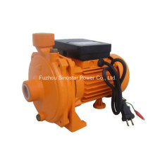 0.5HP - 1HP Centrifual Bomba de agua 1 pulgadas